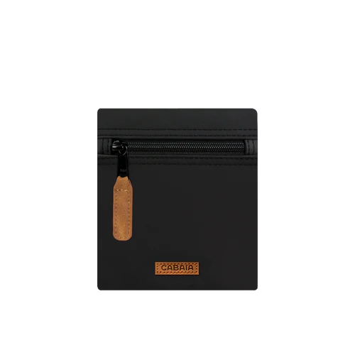 Jinli Road black side pocket