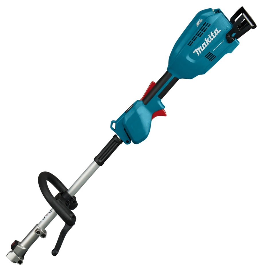 Makita DUX18Z Ασύρματο Σύστημα Συνδυασμού με λαβή D 18 Volt χωρίς μπαταρίες και φορτιστή