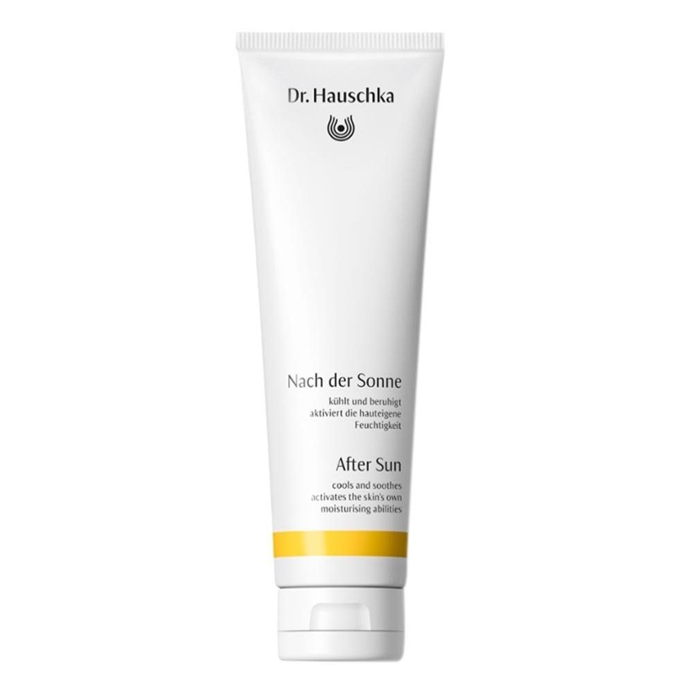 Dr. Hauschka After Sun-Lotion