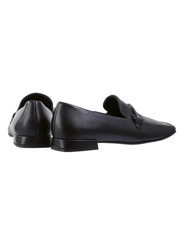 Högl Leder-Slipper 