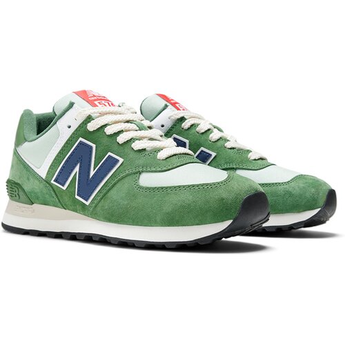 HERREN FREIZEITSCHUHE 574