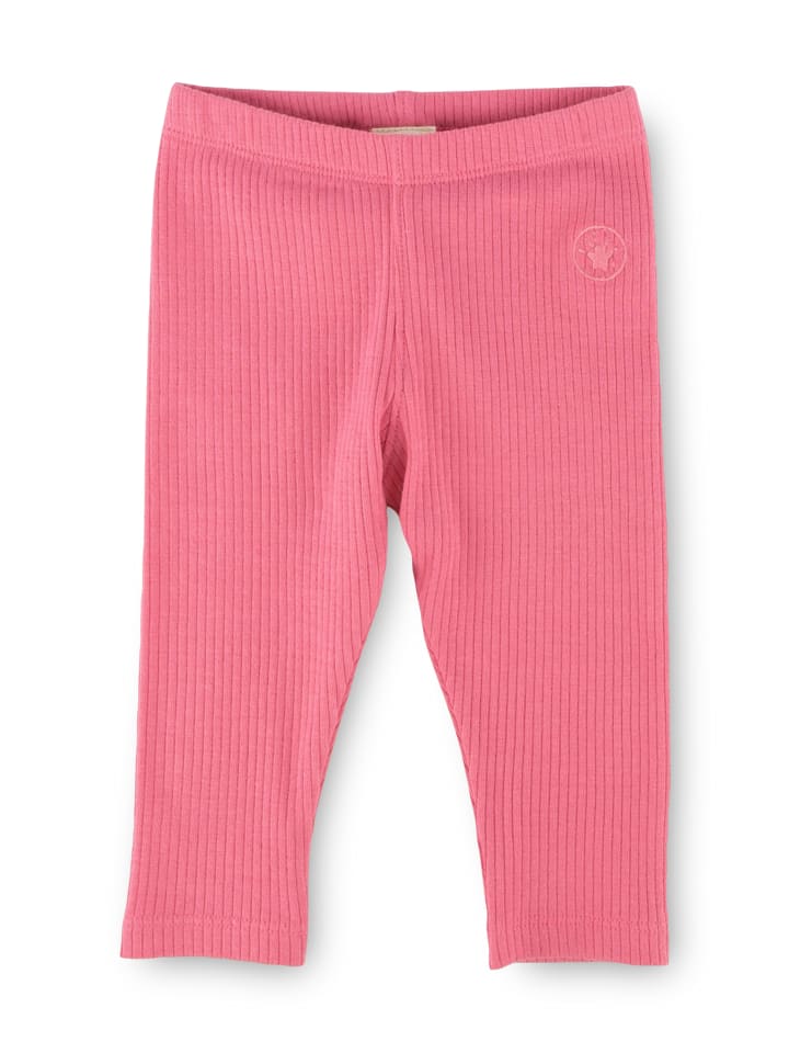 Sigikid Leggings Funny Dog in Rosa günstig kaufen