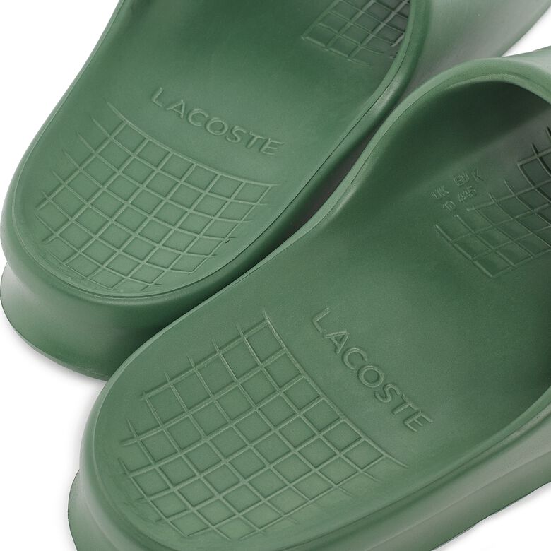 Lacoste Croco 2.0 Evo grn/grn