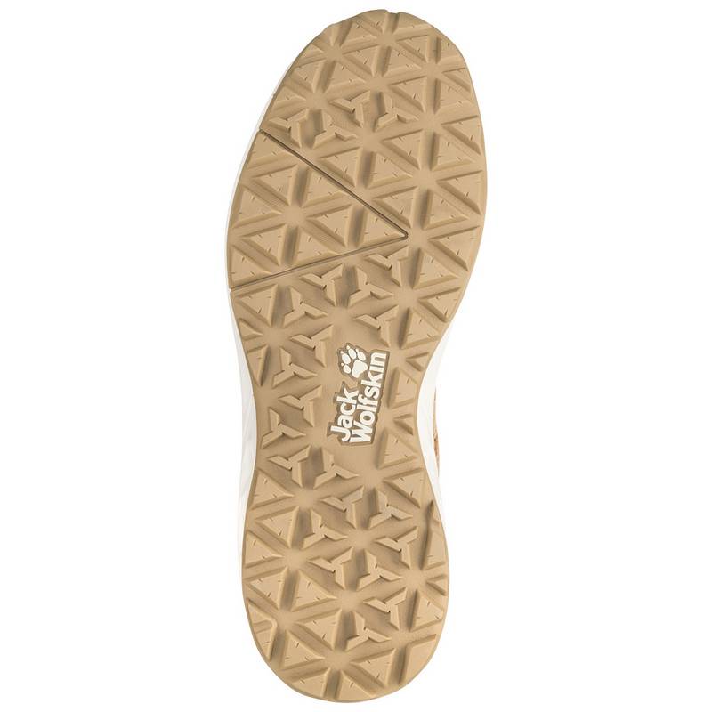 Jack Wolfskin Wanderschuhe Damen