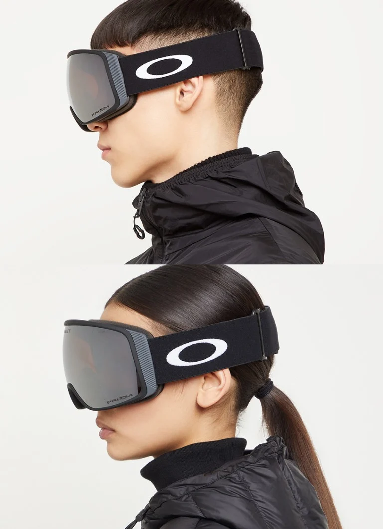 Oakley Flight Tracker L ski goggles OO7104