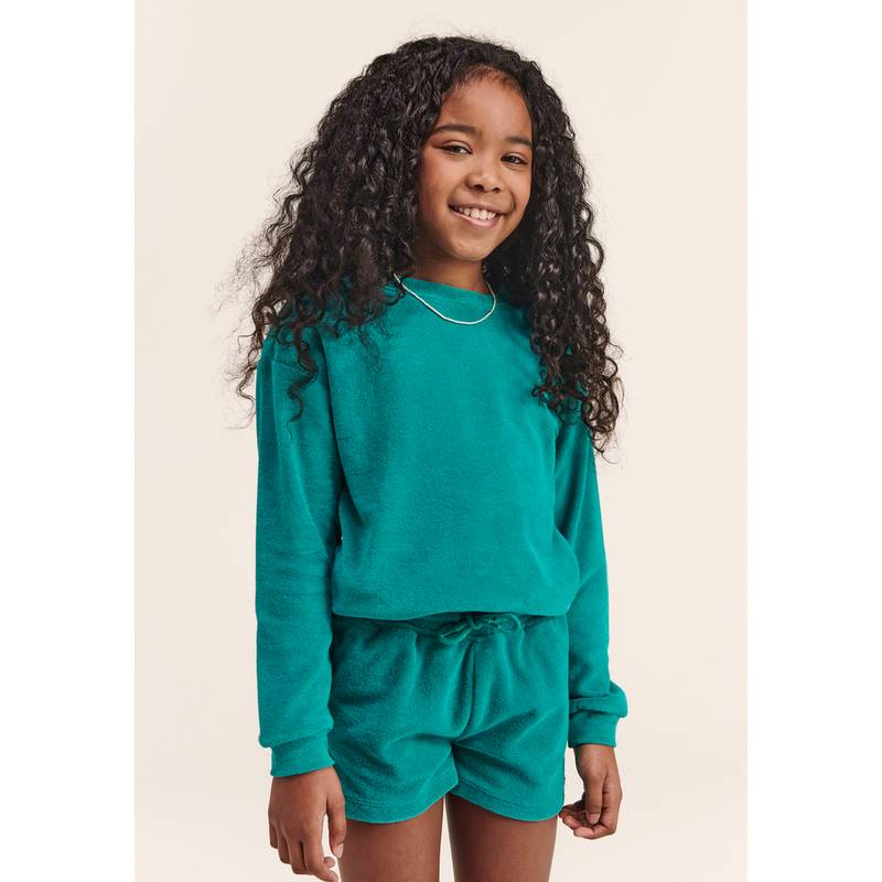 Shiwi Honolulu Sweatshirt Mädchen