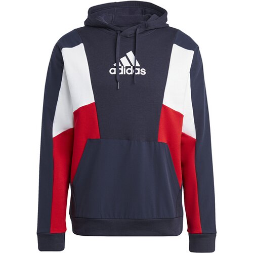 HERREN KAPUZENSWEAT M ESS CB HD