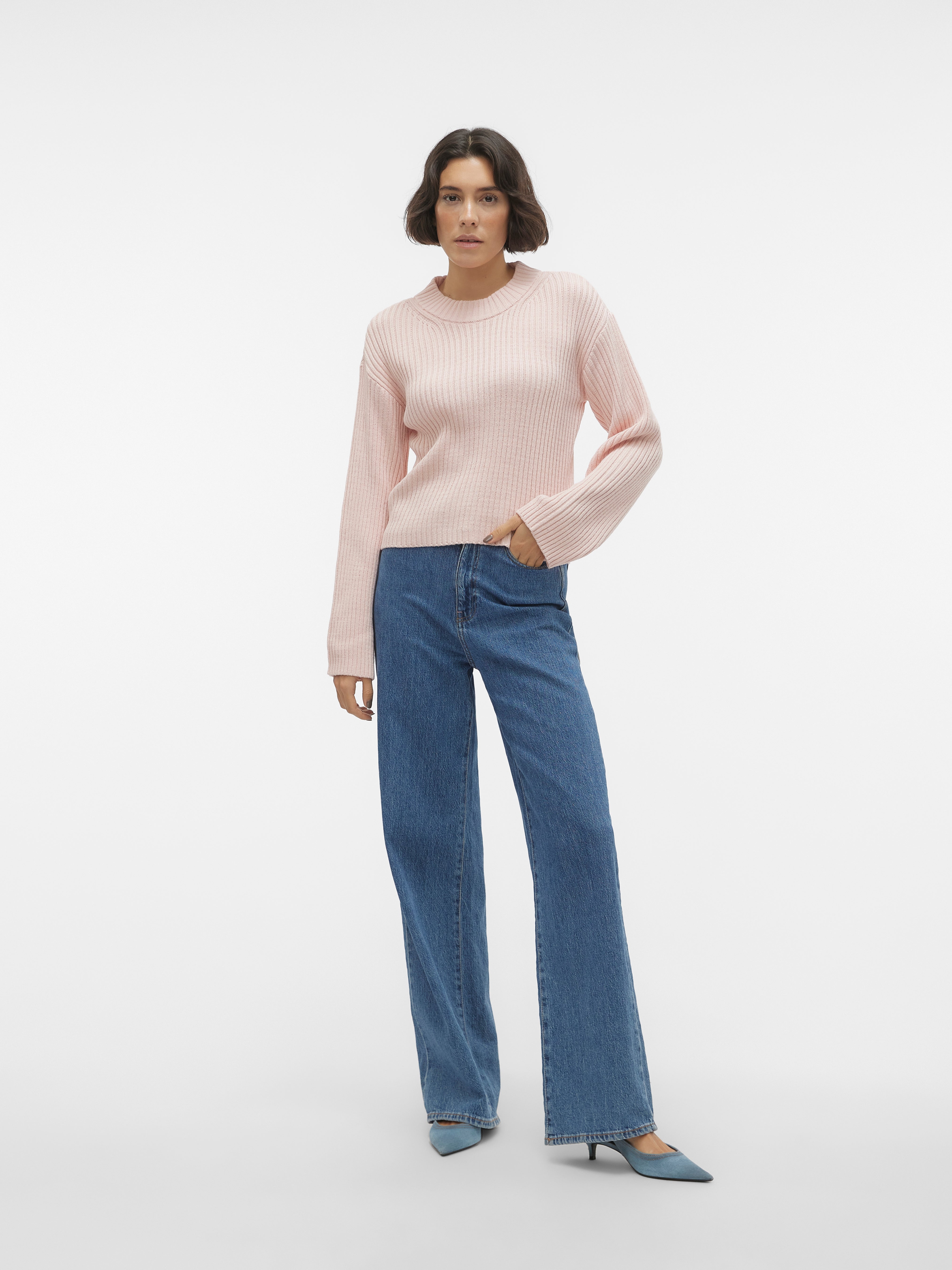 VMHILDE Pullover