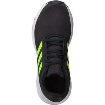 adidas Galaxy 6 M Running in schwarz