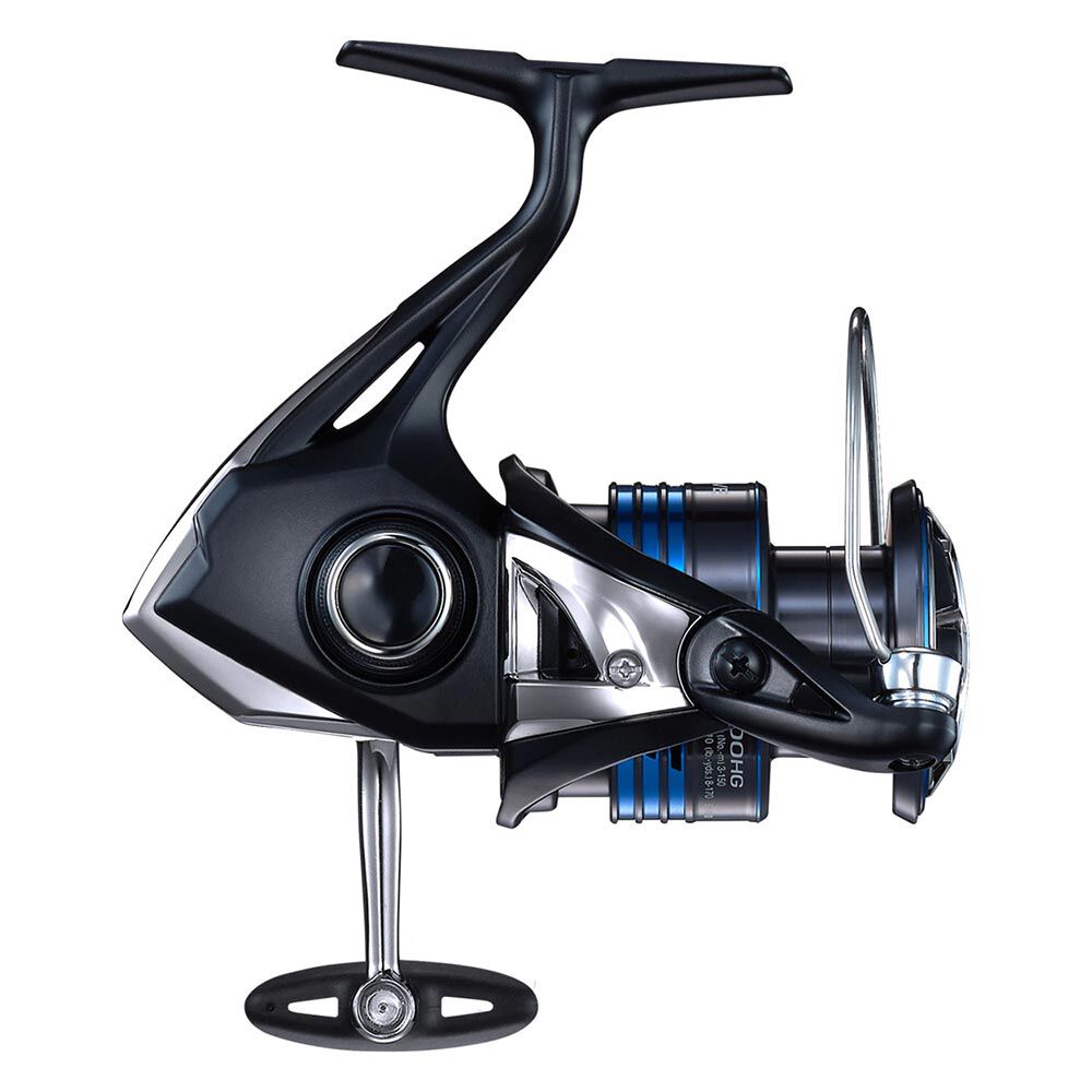 Prút Canne Spinning Evok 2,21 m, 42-120 g + Moulinet Nexave FL 4000