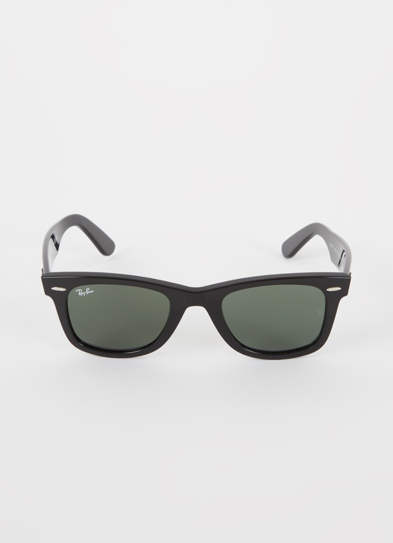 Ray-Ban Ray-Ban *RB2140 WAYFARER NERO S