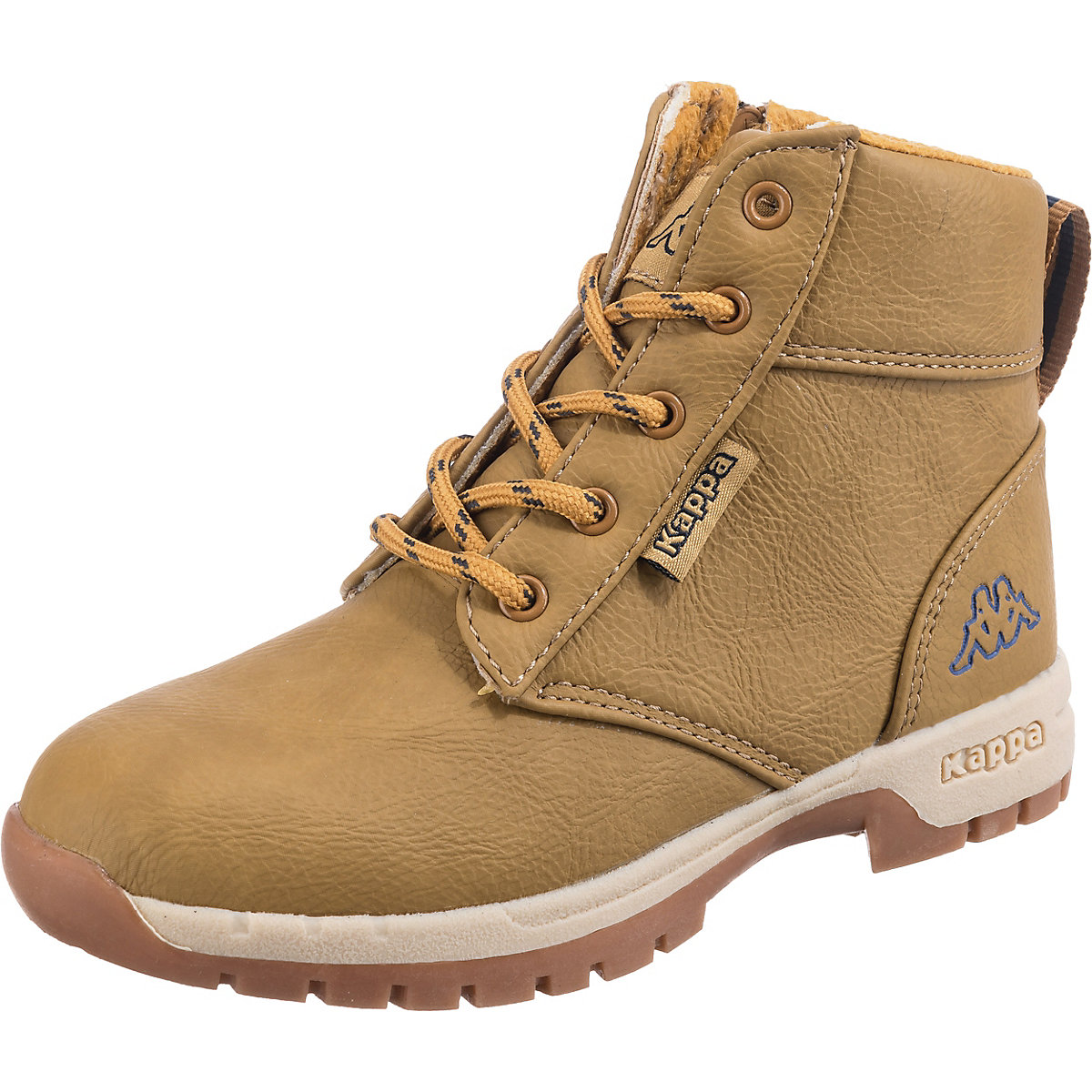 Kinder Winterstiefel