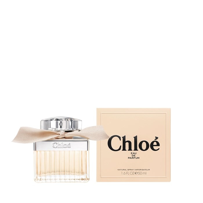 Eau de Parfum Spray