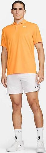 Nike Performance Herren Tennis-Poloshirt
