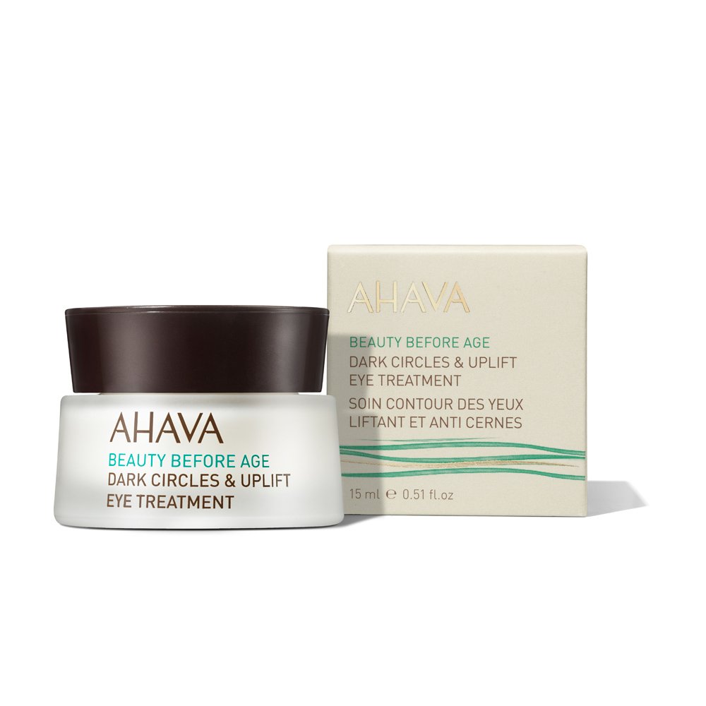 AHAVA Gesichtspflege Beauty Before Age Uplift Eye Treatment