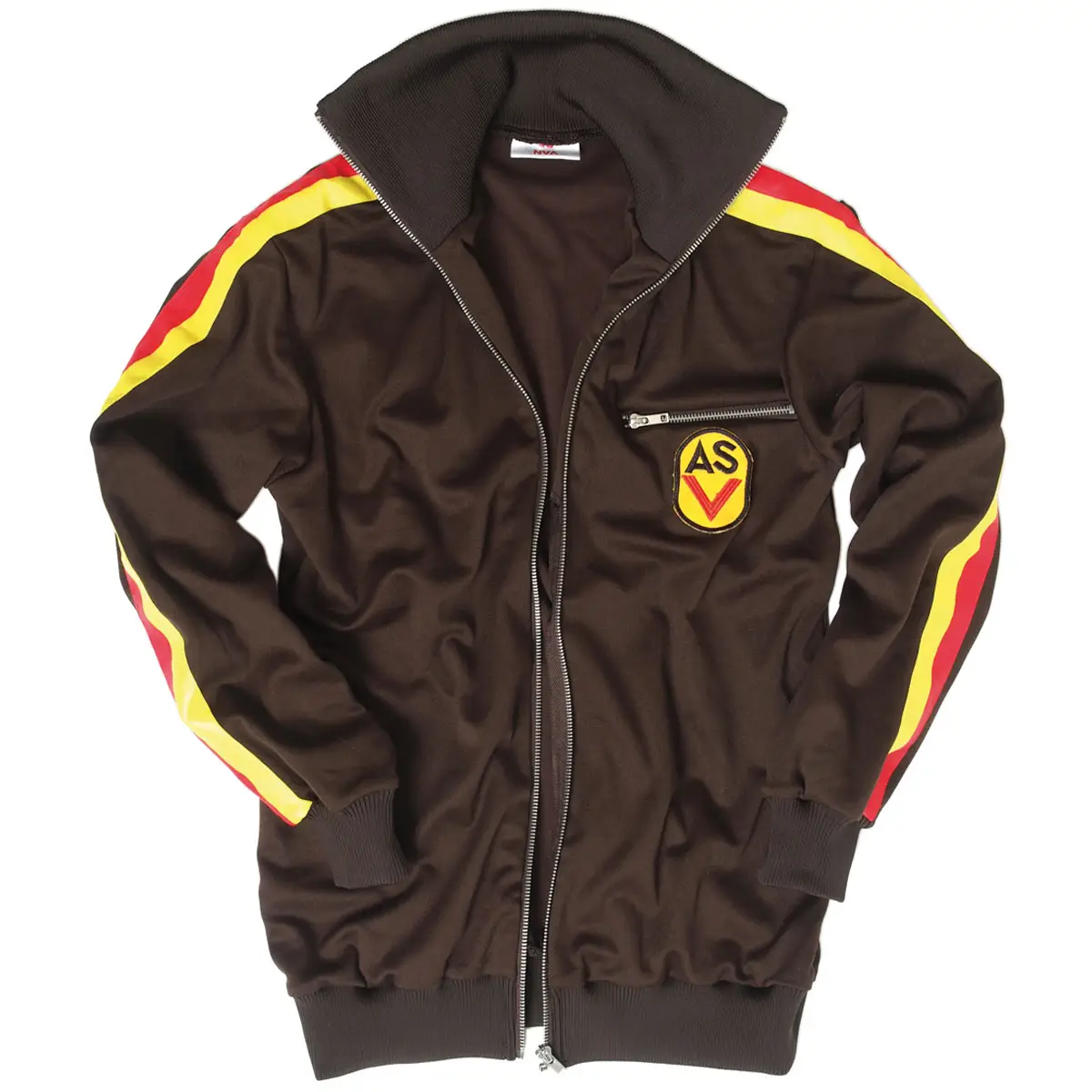 NVA Sportjacke ASV