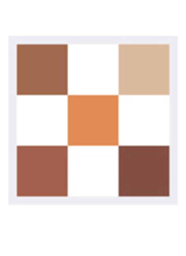 DIOR Diorshow 5 Couleurs - Eyeshadow Palette