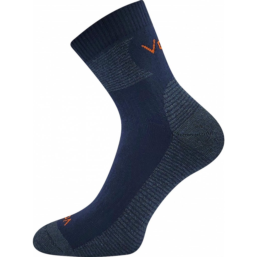 Voxx Prime ABS Mix Boys Socken, 2 Paare