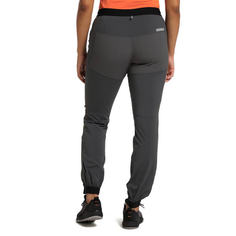 Haglöfs L.I.M Rugged Pant Trekkinghose Damen