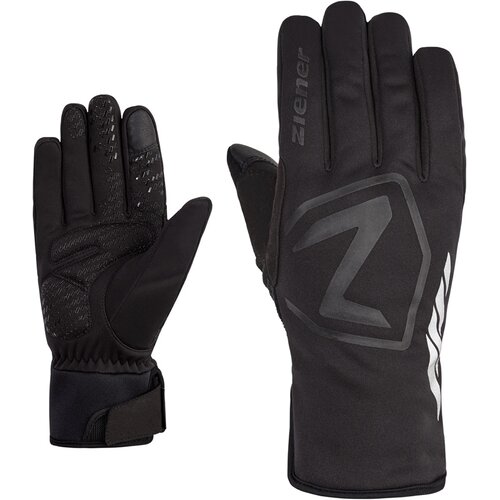 HERREN HANDSCHUHE DAQUA AS(R) TOUCH BIKE GLOVE