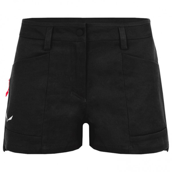 Salewa - Women's Puez Hemp Cargo Shorts - Shorts