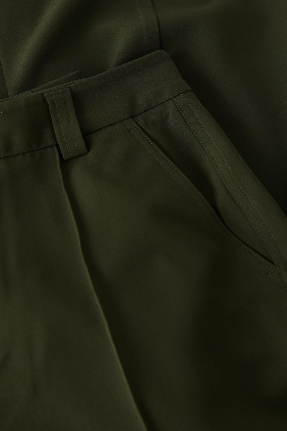 Eva cargo trousers
