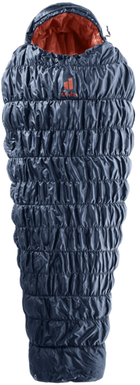deuter Exosphere 0° SL | Kunstfaserschlafsack