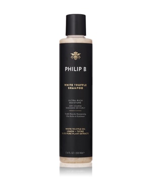 Philip B White Truffle Ultra-Rich Moisturizing Haarshampoo-220 ml