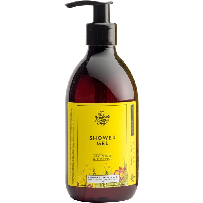 Shower Gel