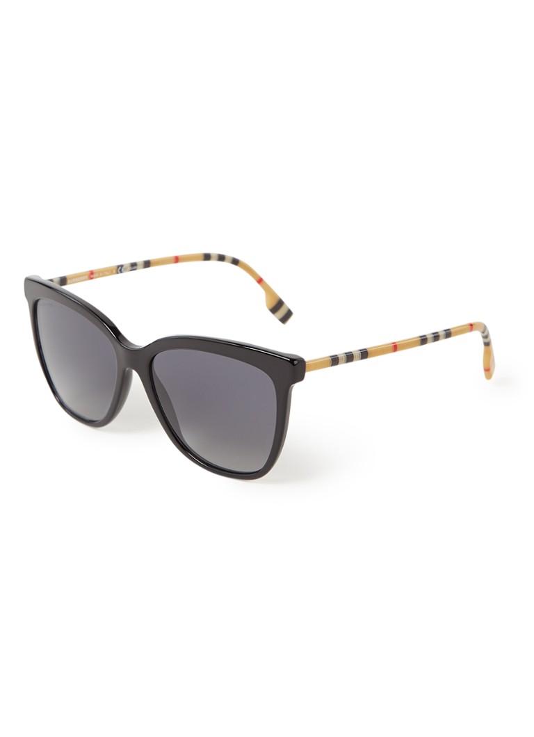 Burberry polariserte solbriller BE4308