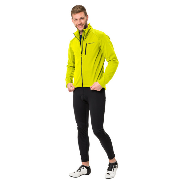 POSTA SOFTSHELL JACKET VI Herren - Fahrradjacke