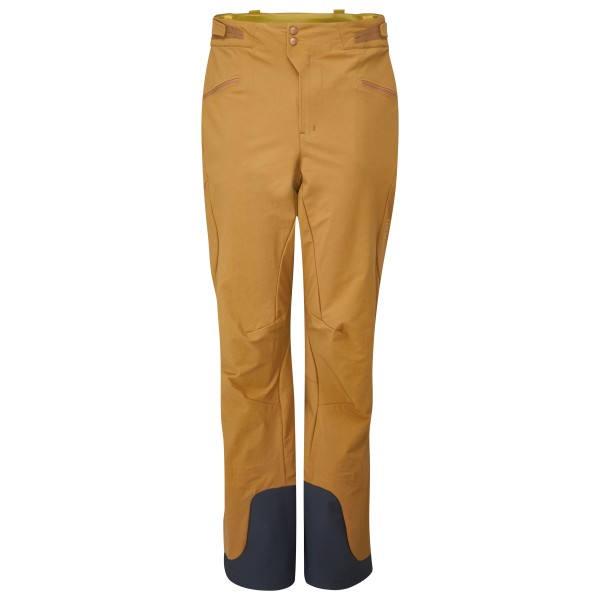 Rab - Women's Khroma Ascendor AS Pants - Skitourenhose