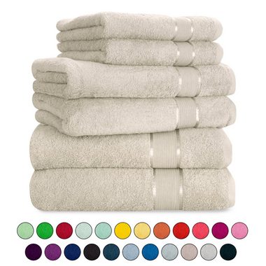 Mixibaby Handtuch, 100%_Baumwolle, Frottee
