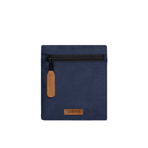 Beltline side pocket, navy blue