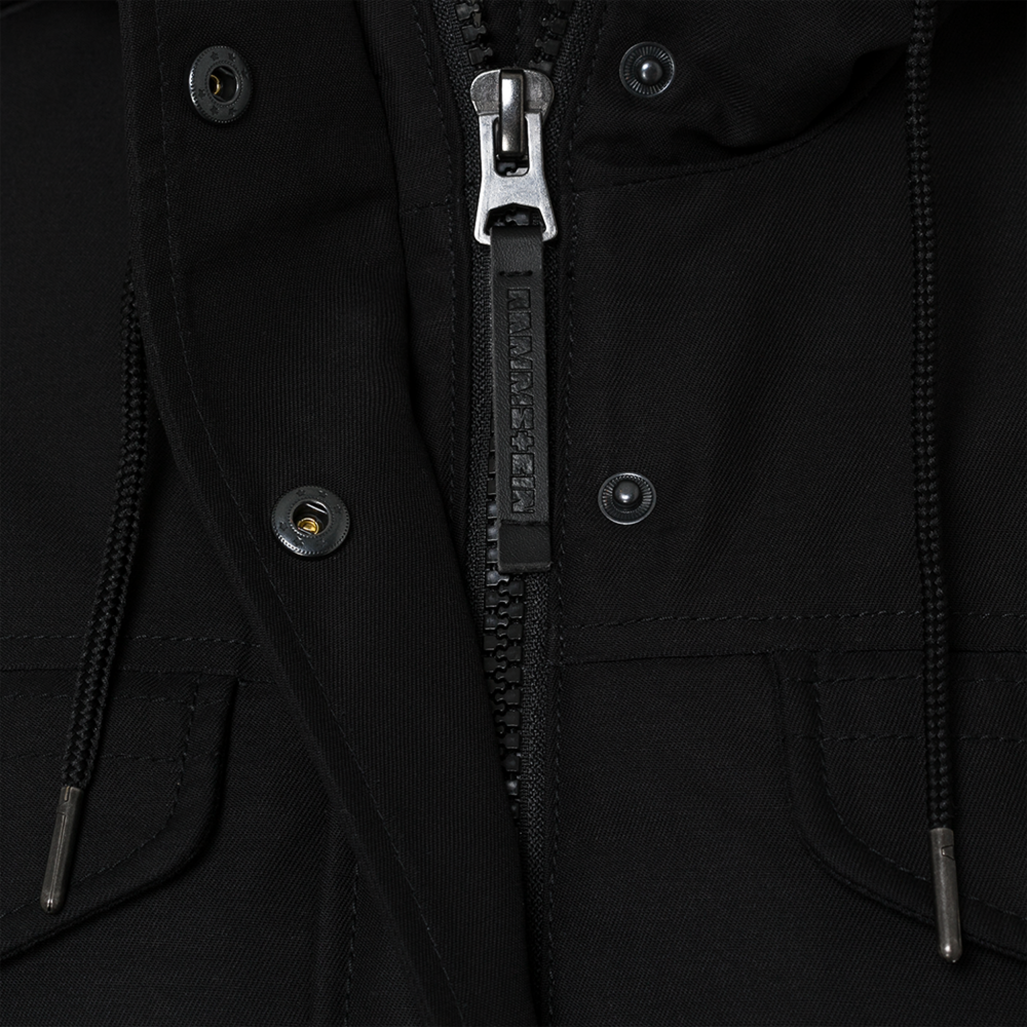 Damen Parka 