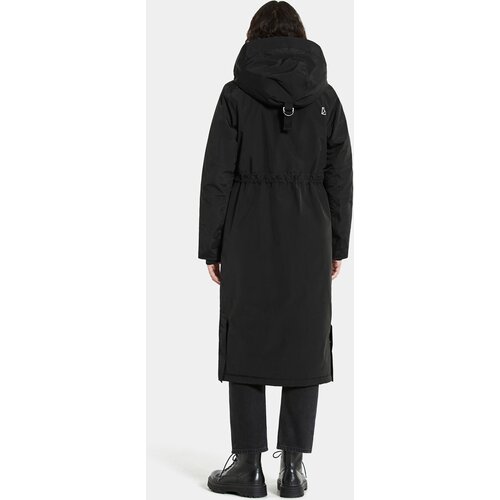 DAMEN MANTEL LEYA WNS PARKA L 2