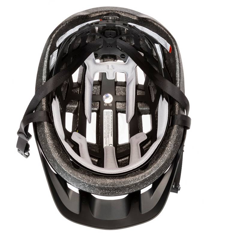 Smith Optics CONVOY Helm
