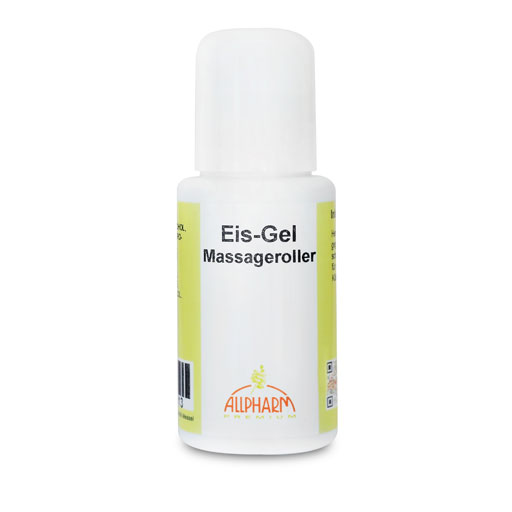 EIS GEL Massageroller  75 ml  Gel