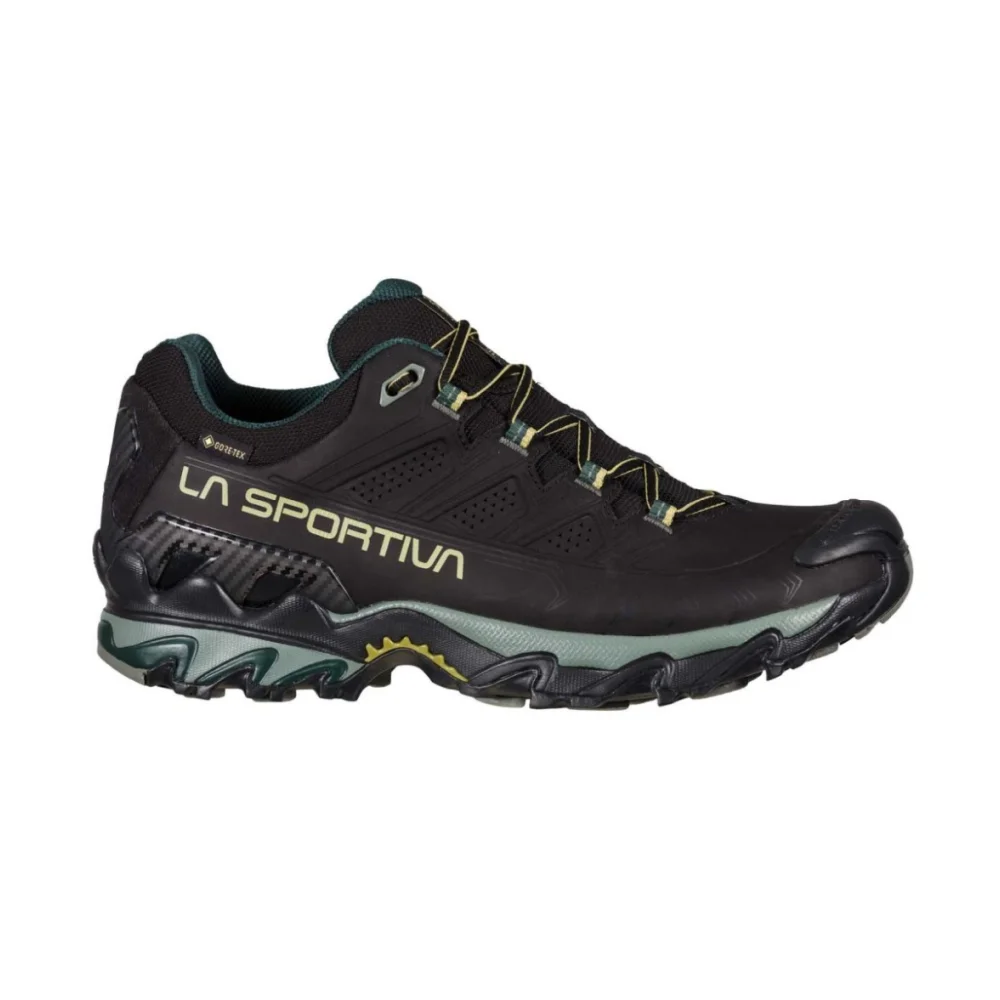 La Sportiva Ultra Raptor Ii Leather Gtx 34F999811 / schwarz
