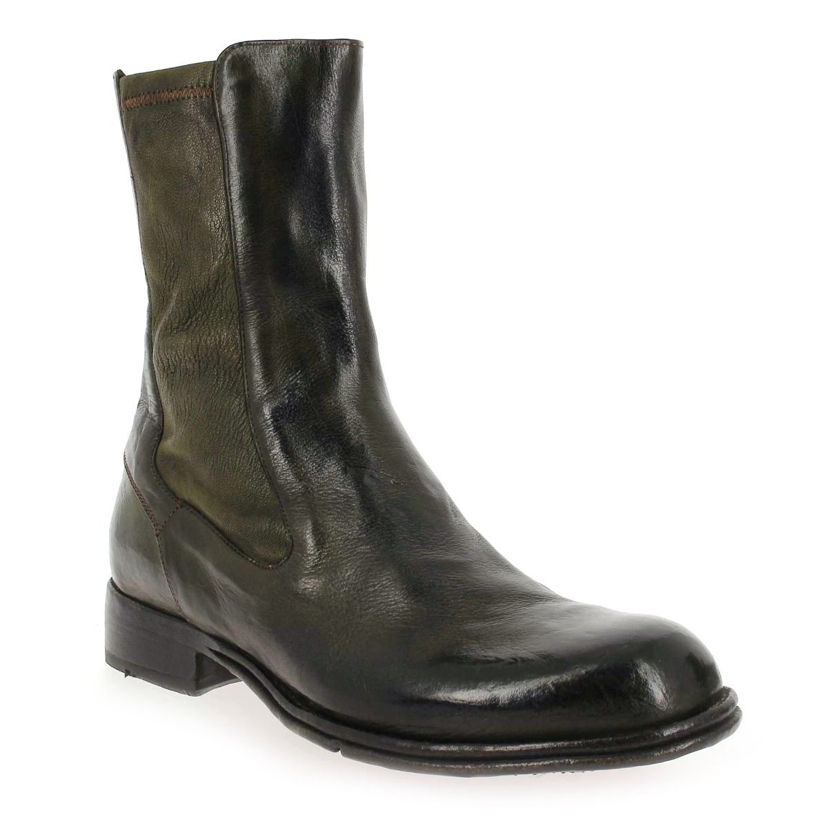 Lemargo  DT05A ULLA - Kaki foncé