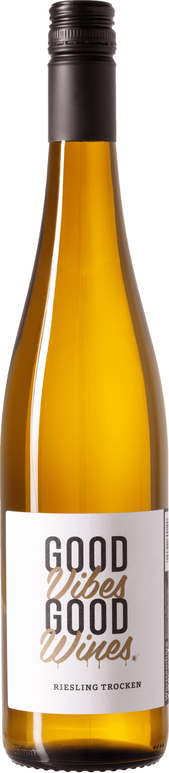 Karl Haidle: Riesling Good Vibes 2022