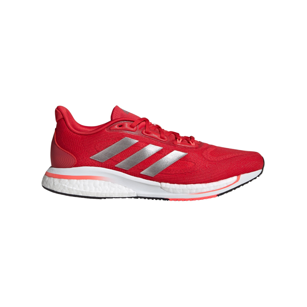 adidas Supernova M gx2951 / rot