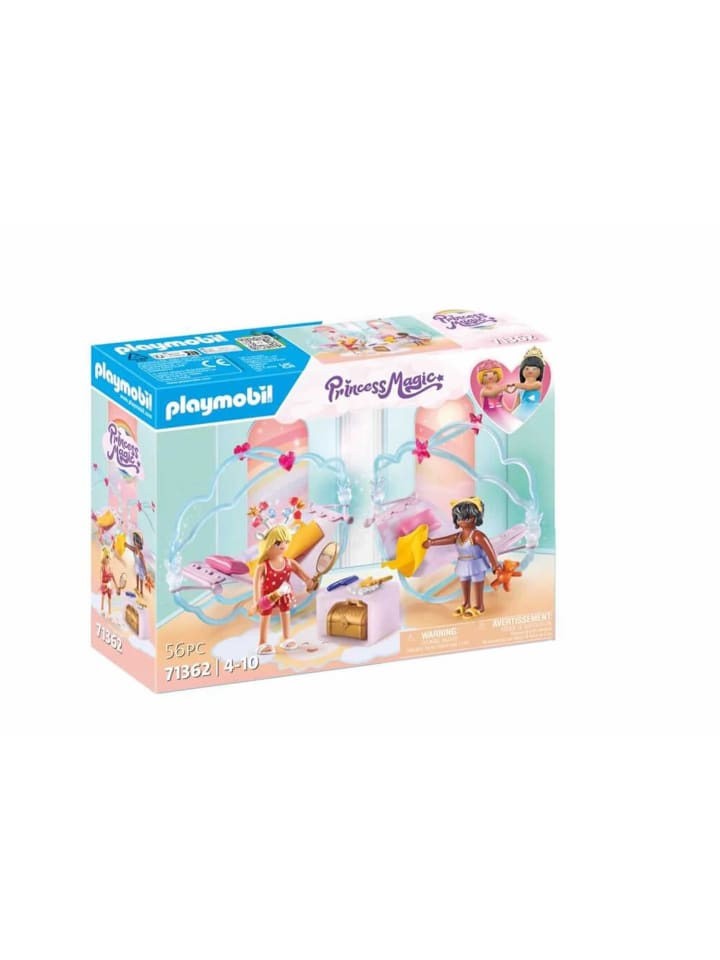 Playmobil Himmlische Pyjamaparty in Mehrfarbig ab 4 Jahre günstig kaufen onesize