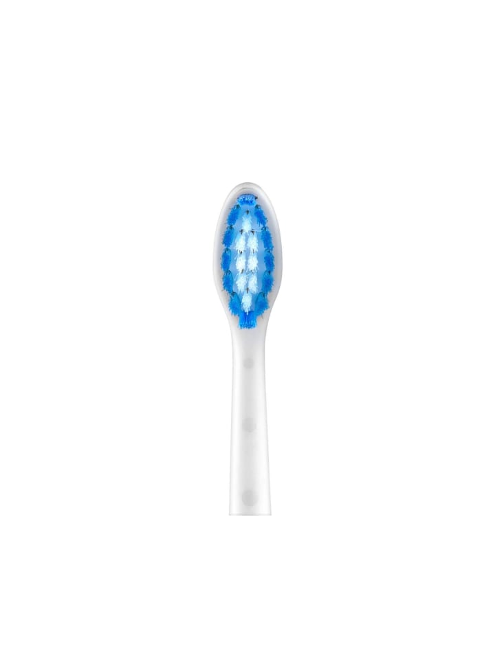 Silk'n 4 er-Set SonicYou Ersatzköpfe in Weiß günstig kaufen onesize