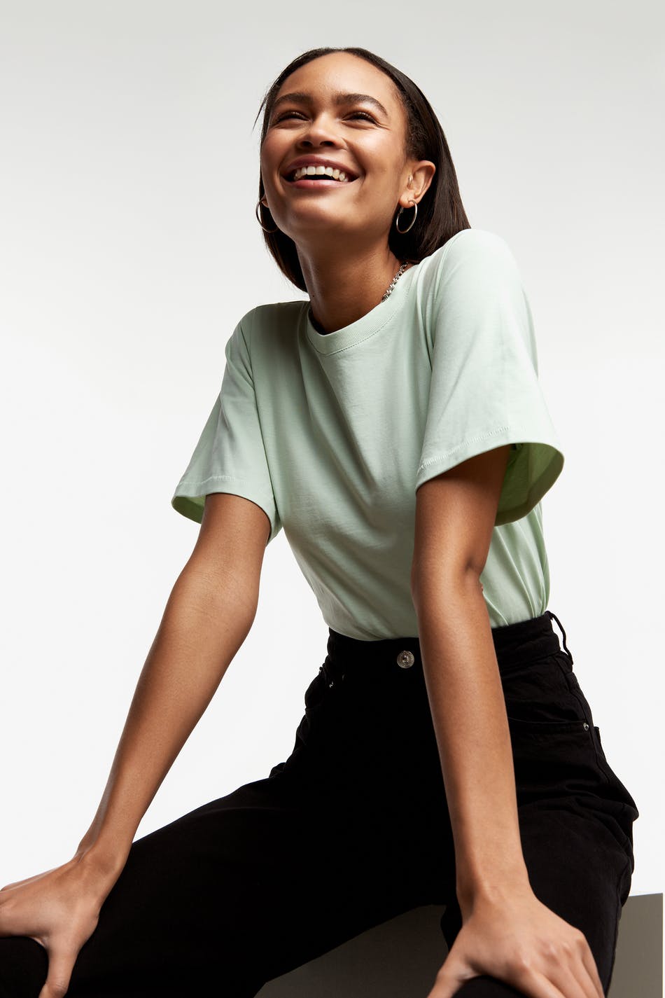 Olivia tee