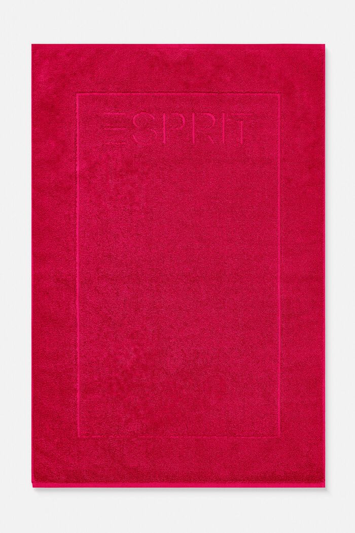 Frottee-Badematte aus 100% Baumwolle