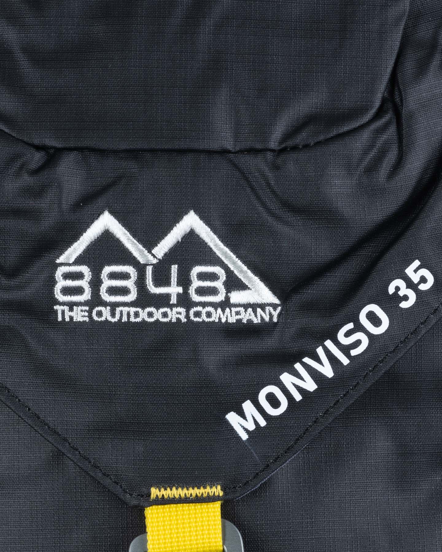 8848 Monviso 35 Z3014CI-0590 Horolezecký batoh