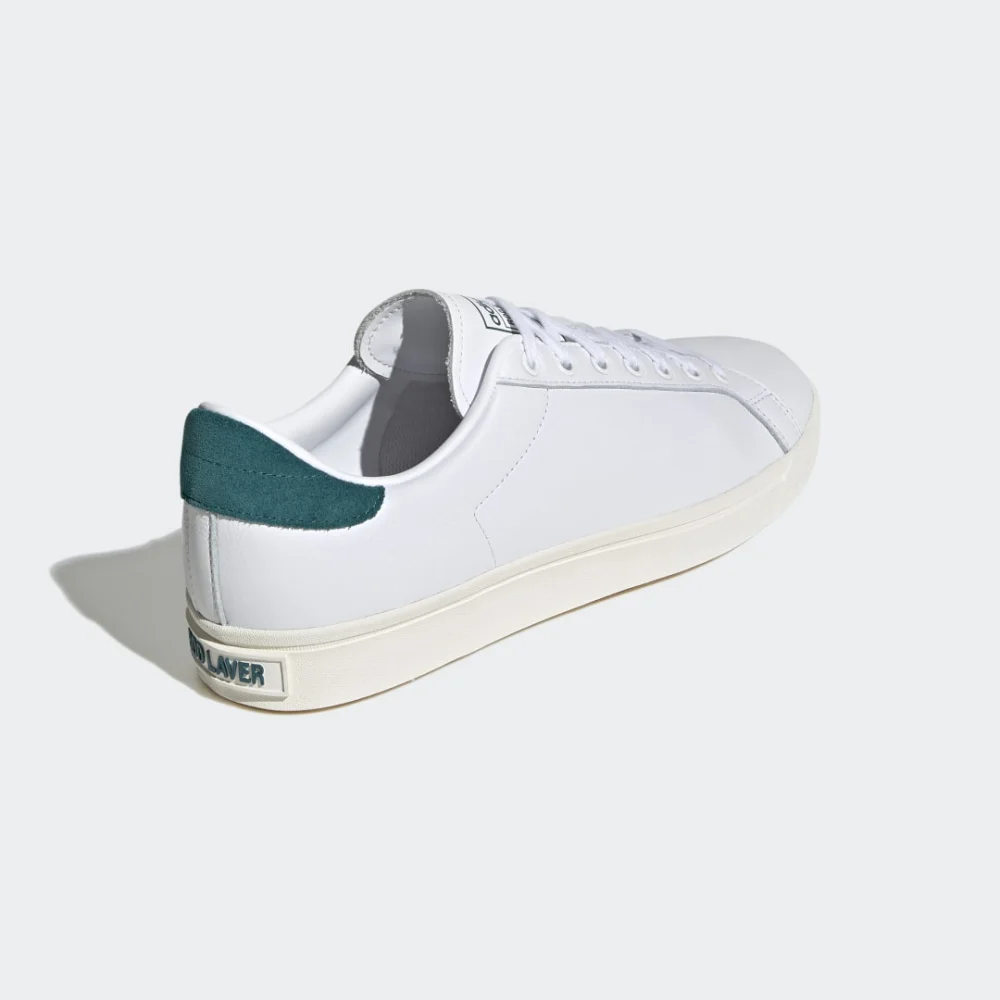 adidas Rod Laver Vin Vintage GW8768 / weiss