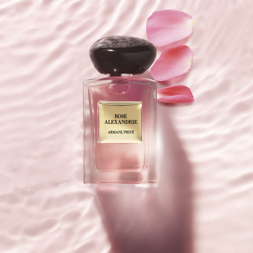 Armani Privé Armani/Privé Rose Alexandrie Eau de Toilette