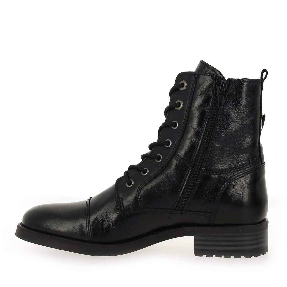 Coco & Abricot  CALLIOPE H23 - Noir